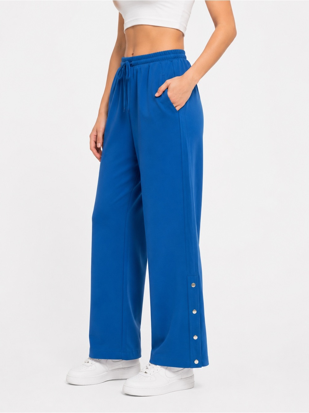Athleta MVP Snap Pants